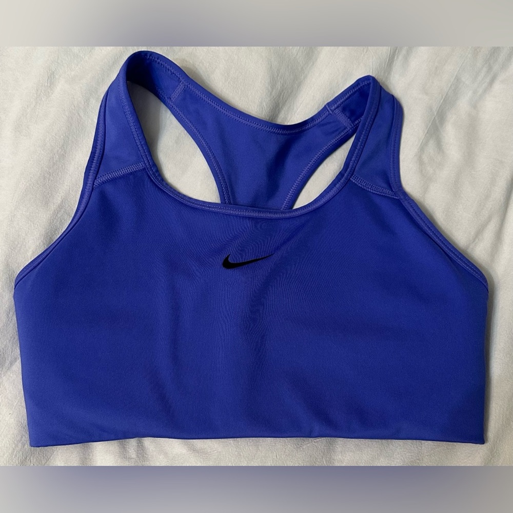 Nike Dri Fit Sports Bra
